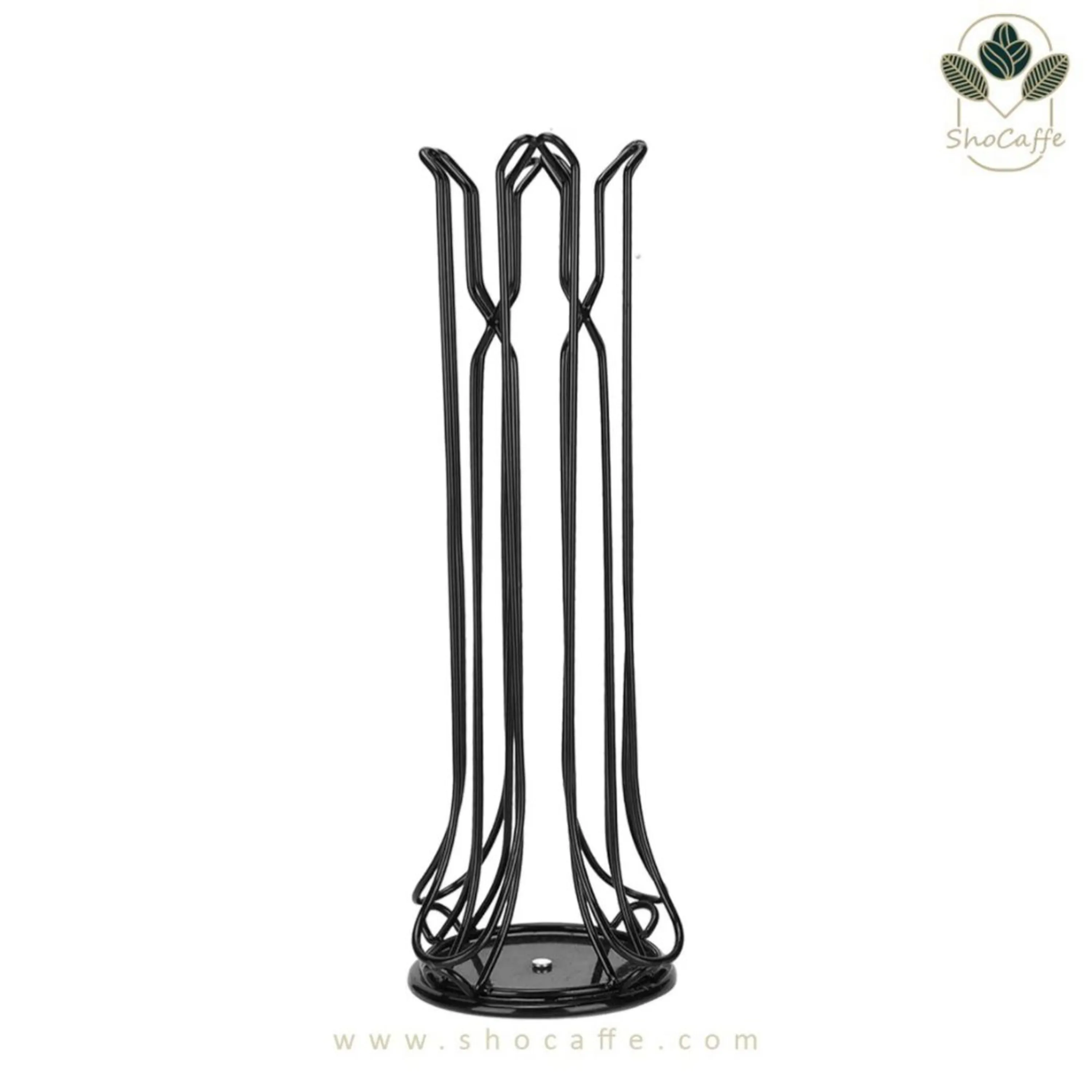 استند کپسول قهوه نسپرسو اوسیس دبلیو جی Nespresso OwsisWj Yz1386